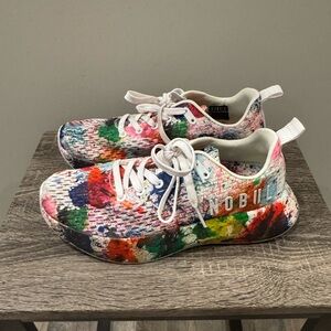 Like New NOBULL Sneakes